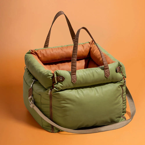 Pawlermo - Luxury car seat